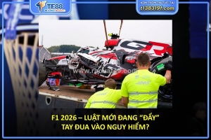 Ruler gặp biến cố ngoài sân cỏ ngay trước mùa giải