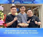 Sà bì chưởng đà lạt chính thức đóng cửa: bước lùi chiến lược của 