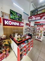 Sang nhượng & cho thuê nhà mặt tiền - vị trí vàng bàu cát, tân bình - cực hot!