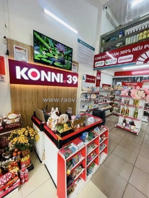 Sang nhượng & cho thuê nhà mặt tiền - vị trí vàng bàu cát, tân bình - cực hot!