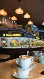 Sang nhượng mô hình hệ sinh thái quán ăn - cafe - spa kcn định trám, việt yên,