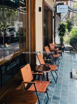 Sang nhượng quán cà phê - đỗ quang, cầu giấy - cực hot!