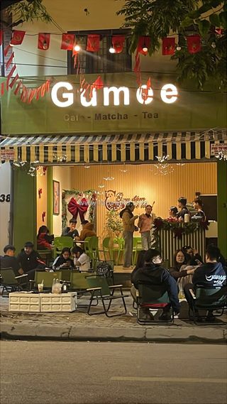 Sang nhượng quán cafe mặt phố tây trà, quận hoàng mai – giá tốt cho chủ mới