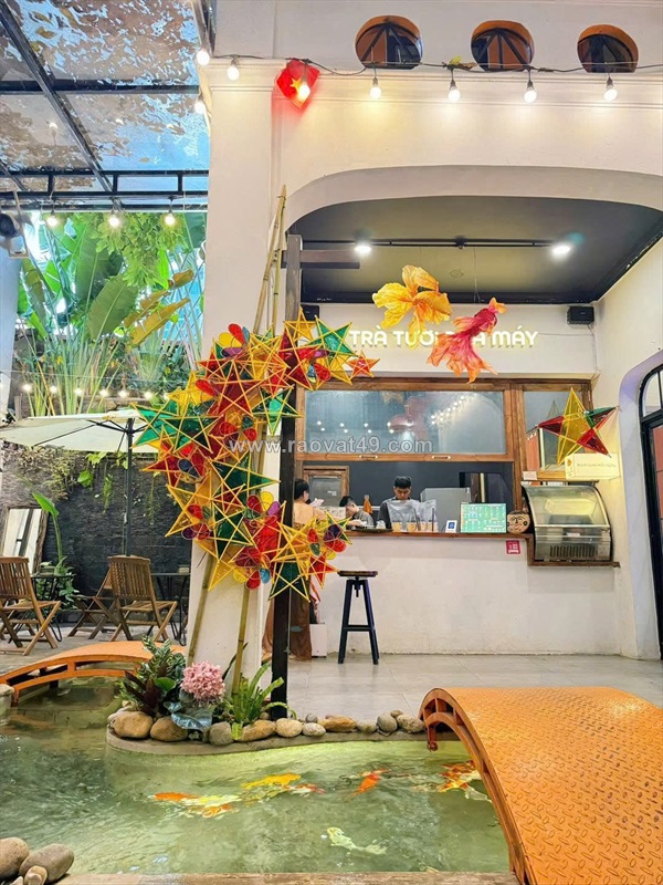 Sang nhượng quán cafe – ngõ 56 nguyễn phúc lai, ô chợ dừa, đống đa, hà nội