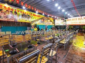 Sang nhượng quán - dương thị mười, tân chánh hiệp, q12 - cực hot!