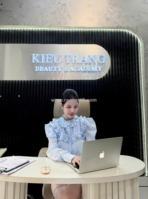 Sang nhượng spa dưỡng sinh – chỉ 50 triệu địa chỉ: 306 khương đình – thanh xuân