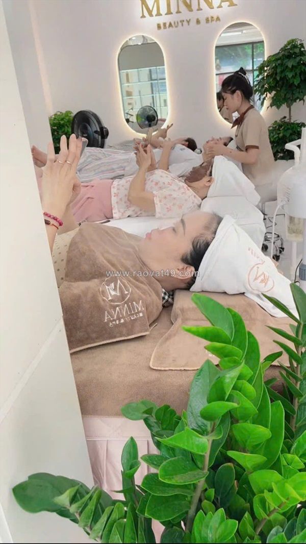 Sang nhượng spa full đồ – hà đông, hà nội
