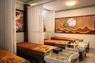 Sang nhượng spa mới 95% - tâm huyết tại  tân bình , tp hồ chí minh