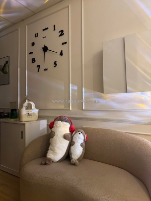 Sang nhượng tiệm gội đầu quận bình tân