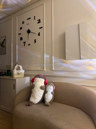 Sang nhượng tiệm gội đầu quận bình tân