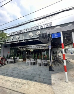 Sang quán - thị trấn củ chi, cơ hội kinh doanh