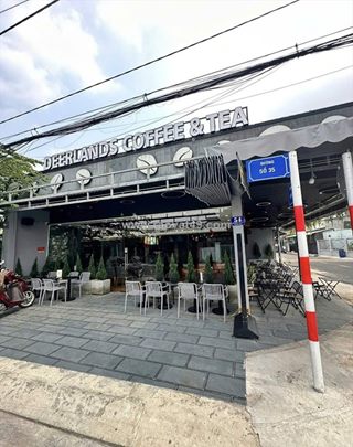 Sang quán - thị trấn củ chi, cơ hội kinh doanh