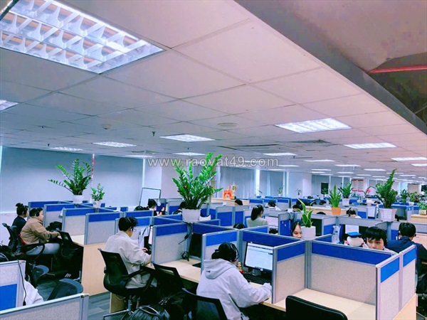 Shinhan finance tuyển nv tư vấn cskh làm tại vp ở tân bình