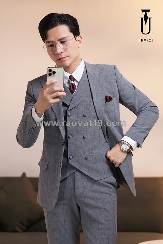 Shop vest nam tphcm – sự lựa chọn hoàn hảo dành cho bạn