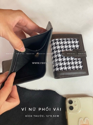 Sỉ đồ da bò – ví da, cặp tài liệu giá xưởng