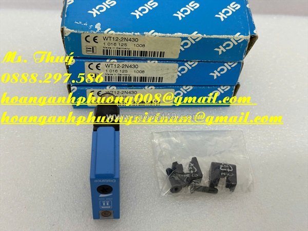 Sick wt12-2n430 - cảm biến giá tốt - giao hàng toàn quốc
