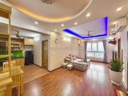 Siêu hiếm – chính chủ bán căn góc 3pn 92m² view hồ thanh hà