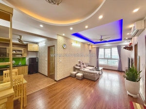 Siêu hiếm – chính chủ bán căn góc 3pn 92m² view hồ thanh hà