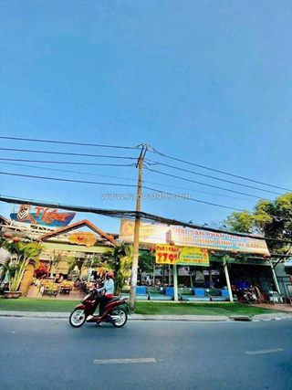 Siêu phẩm 2 mặt tiền phan huy ích – p.12 gò vấp (909m²) – dòng tiền 150tr/tháng!