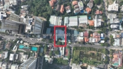 Siêu phẩm 2 mặt tiền trước sau số 40 đường số 66, phường thảo điền, quận 2