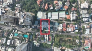 Siêu phẩm 2 mặt tiền trước sau số 40 đường số 66, phường thảo điền, quận 2