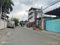 Siêu phẩm 4.000² mặt tiền xuân thới đông – có 1.000m² thổ cư – giá 61 tỷ