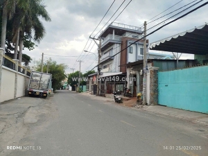 Siêu phẩm 4.000² mặt tiền xuân thới đông – có 1.000m² thổ cư – giá 61 tỷ