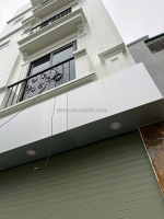 Siêu phẩm 5 tầng phúc lợi - nhà mới kính koong - ngõ nông ô tô - giá tốt nhất