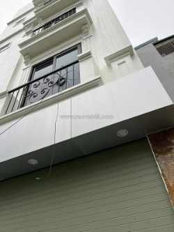 Siêu phẩm 5 tầng phúc lợi - nhà mới kính koong - ngõ nông ô tô - giá tốt nhất