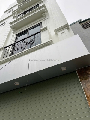 Siêu phẩm 5 tầng phúc lợi - nhà mới kính koong - ngõ nông ô tô - giá tốt nhất