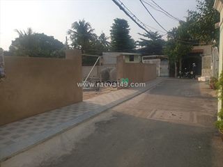 Sieu pham bán đất 2 đường trần văn sắc, phường thảo điền, tp. thủ đức