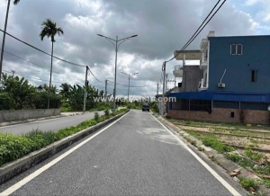 Siêu phẩm mặt đường quảng luận đa phúc giá đầu tư zalo 0567 222 555