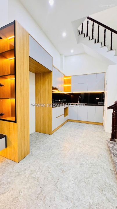 Siêu phẩm mặt phố – lô góc 3 thoáng – ô tô tránh – vỉa hè – giá đầu tư
