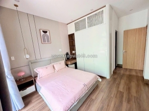 Siêu phẩm nhà 3 tầng full nội thất kiệt nguyễn chánh