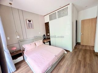 Siêu phẩm nhà 3 tầng full nội thất kiệt nguyễn chánh