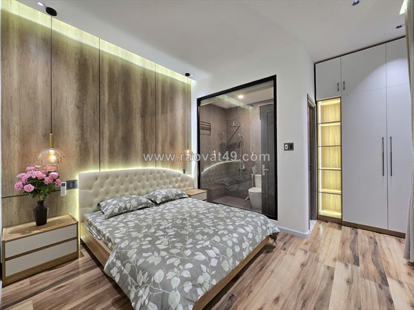 🔴💥siêu phẩm nhà mới 3 tầng đường lê thiệt– sát biển -full nội thất