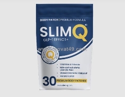 Slimq tägliches unterstützungssystem: vereinfachen sie ihr gewichtsmanagement