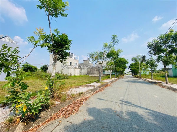 Sở hữu lô đất đẹp- giá yêu thương lô - diện tích : 4x=72m2