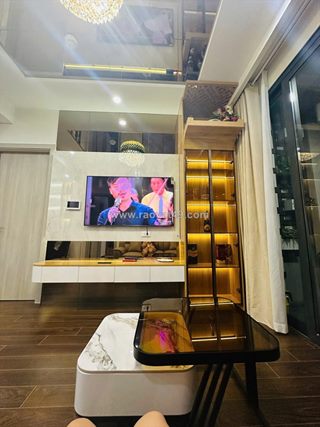 Sở hữu ngay căn hộ đẹp - giá tốt - vị trí đắc địa tại tây mỗ, nam từ liêm