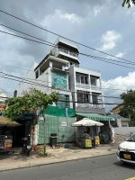 Sở hữu ngay căn nhà mặt tiền - chính chủ bán tại 205, đường trần xuân soạn,