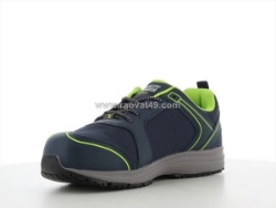 So sánh giày bảo hộ jogger với giày khác