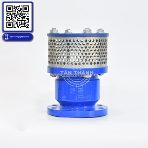 So sánh rọ bơm ren và mặt bích – nên chọn chõ hút (van chân foot valve) loại nào?