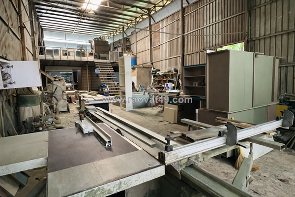 So sánh xưởng nội thất và công ty nội thất: giá, chất lượng & bảo hành