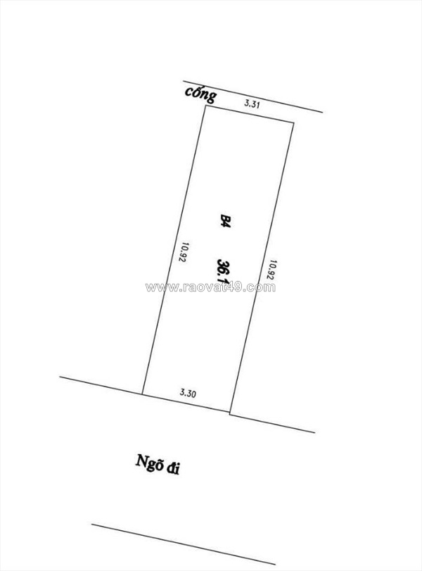 Sốc mặt phố đường láng giá rẻ sổ đỏ chính chủ nhà riêng tại hà nội 15 tỷ