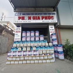 Sơn sàn epoxy hệ lăn 3 lớp et5660 - hà nội, miền bắc 09641645 huệ