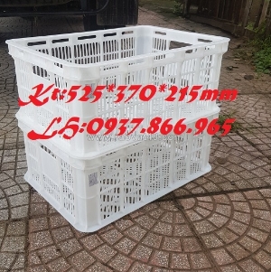 Sóng hở( sọt nguyên sinh), khay nhựa rỗng,  thùng hở, sọt nhựa, sọt đựng đồ
