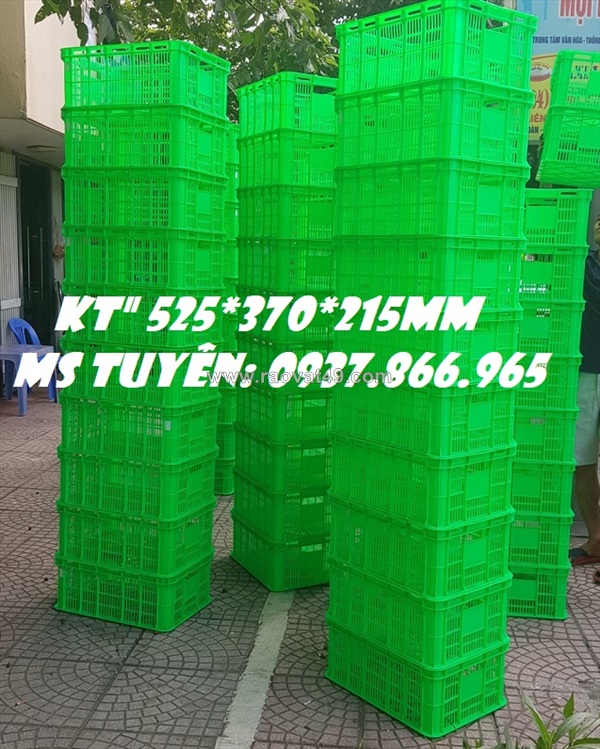 Sóng hở( sọt nguyên sinh), khay nhựa rỗng,  thùng hở, sọt nhựa, sọt đựng đồ