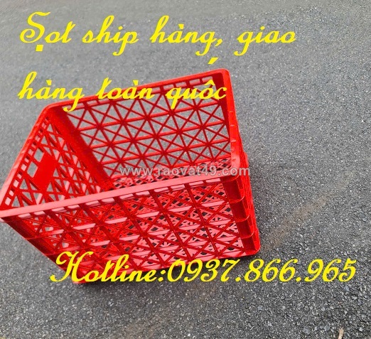 Sọt công nghiệp kích thước lớn,sọt có 8 bánh xe, sọt có bánh xe thiết kế 360 độ di chuyển dễ dàng