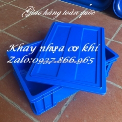 Sọt dùng chế biên thực phẩm, sọt công nghiệp