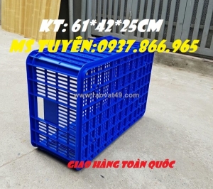 Sọt dung phổ biến kho bãi, sọt nguyên sinh, giá sọt nhựa, bán sọt toàn quốc